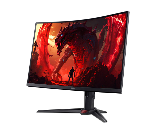 Acer Nitro XZ323QUP2bmiiphx - 1316075 - zdjęcie 3
